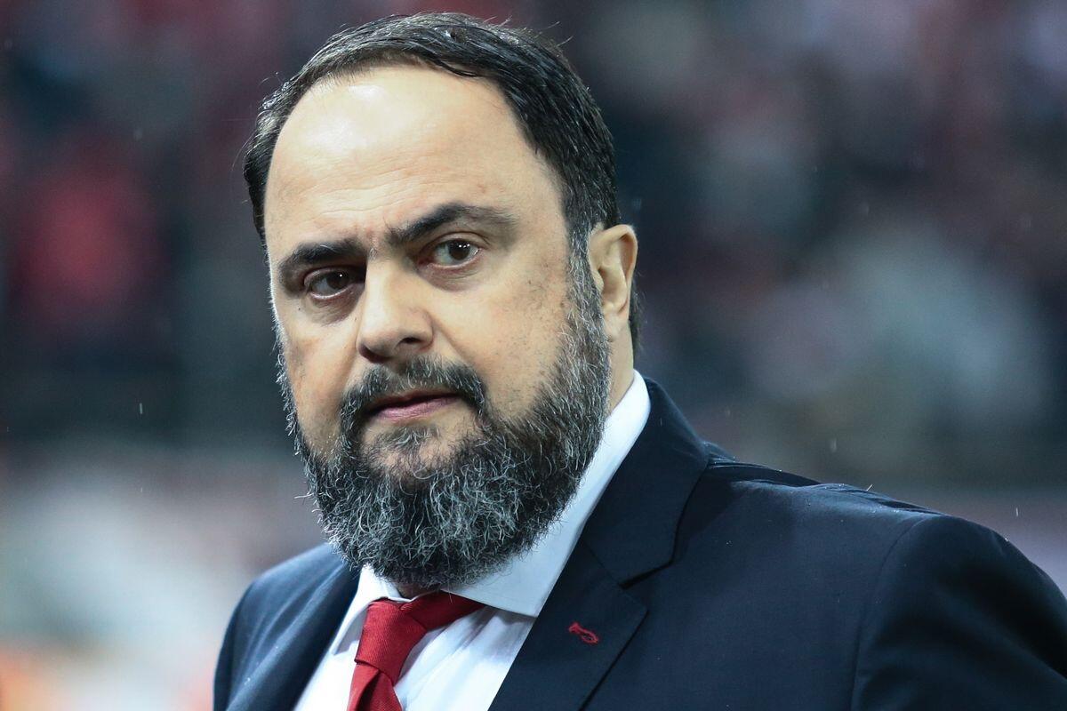Πειθαρχικές διώξεις σε Μαρινάκη και Βρέντζο! thumb