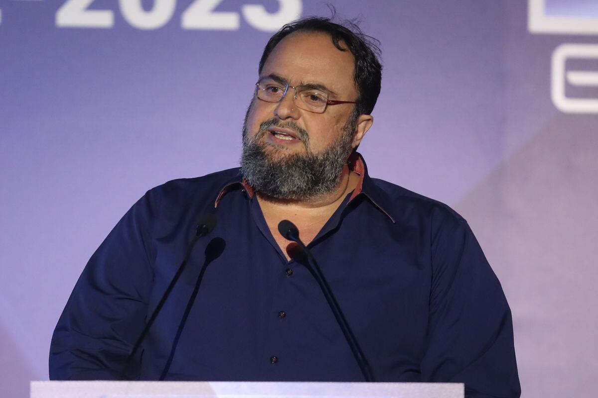 Μαρινάκης: «Θα πρόκειται για πραξικόπημα»! thumb