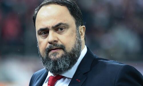 Πειθαρχικές διώξεις σε Μαρινάκη και Βρέντζο! thumb