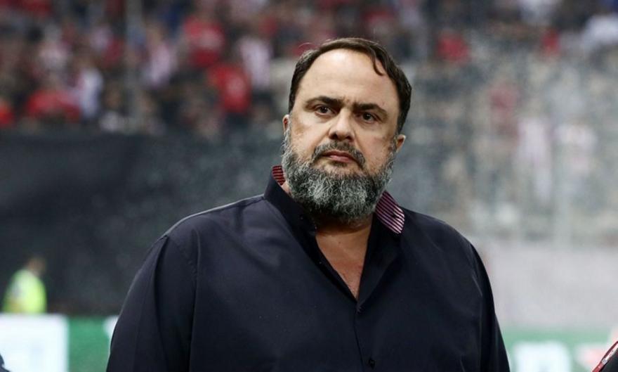 «Χρυσό» πριμ από Μαρινάκη thumb