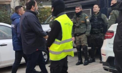 Εκεί ο Μαρινάκης μετά την απόφαση! (ΦΩΤΟΣ) thumb