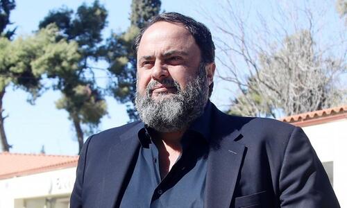 Μαρινάκης: «Elite διαιτητές ή 1ης κατηγορίας την τελευταία αγωνιστική» thumb