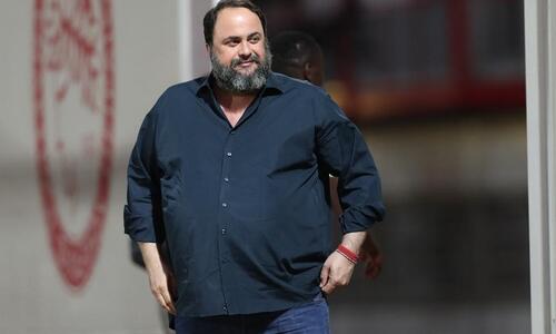 Νέο... Σεμέδο με ποσό-ρεκόρ φέρνει στον Ολυμπιακό ο Μαρινάκης! thumb