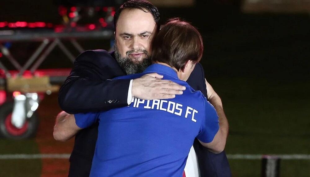 Τεράστιο deal Μαρινάκη σε Premier League - Πουλάει 11αδάτο του Ολυμπιακού thumb