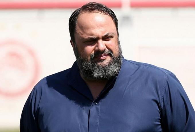 Ολυμπιακός κατά ΕΠΟ: «Είστε στημένοι!» thumb