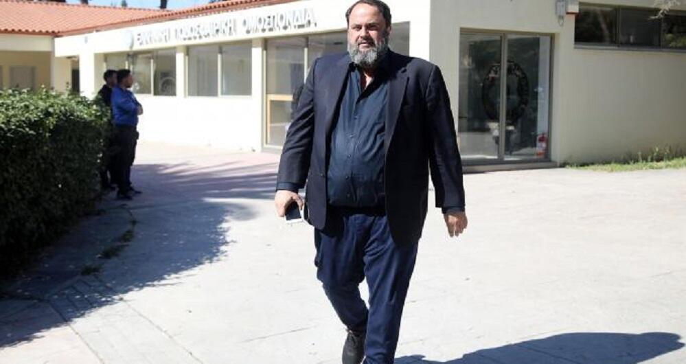 «Ο Μαρινάκης ψάχνει να αγοράσει ομάδα στην Ιταλία» thumb