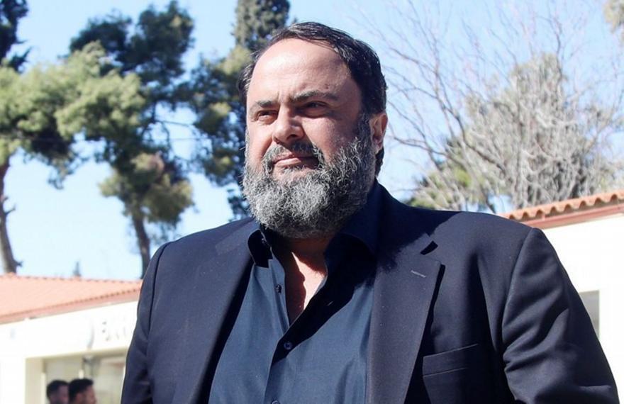 Ολυμπιακός κατά Μπαλτάκου: «Φασιστικό σκουπίδι, σκύβει με δουλοπρέπεια» thumb