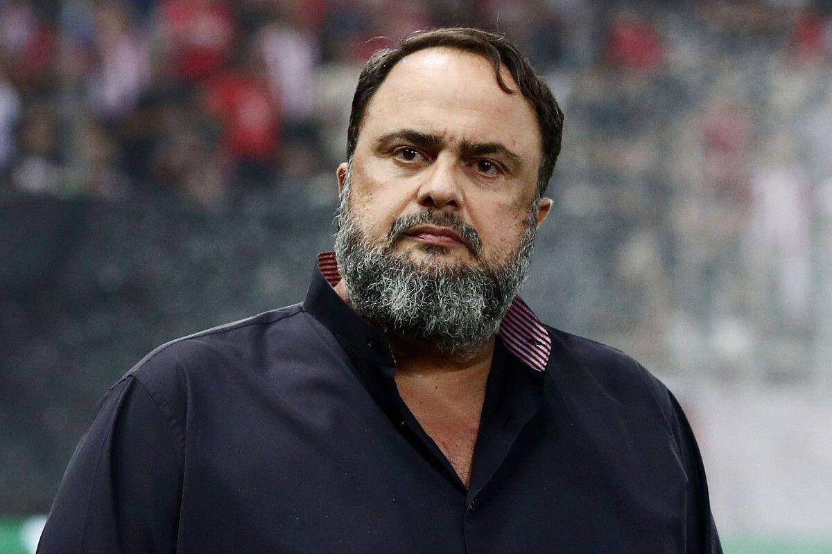 Aντεπίθεση της ΠΑΕ Ολυμπιακός: Θα κάνει προσφυγές! thumb