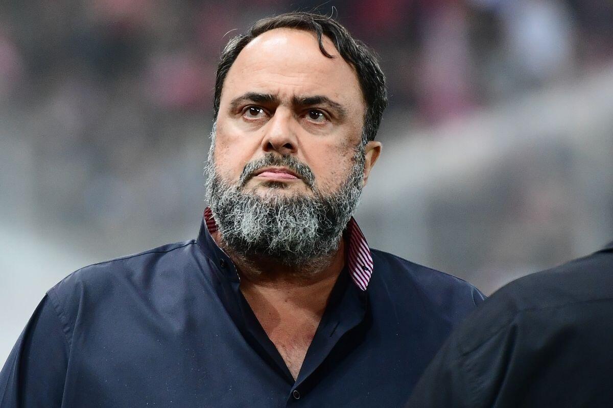 Ολυμπιακός μετά την ποινή: «Άδικη και προκλητική η απόφαση» thumb