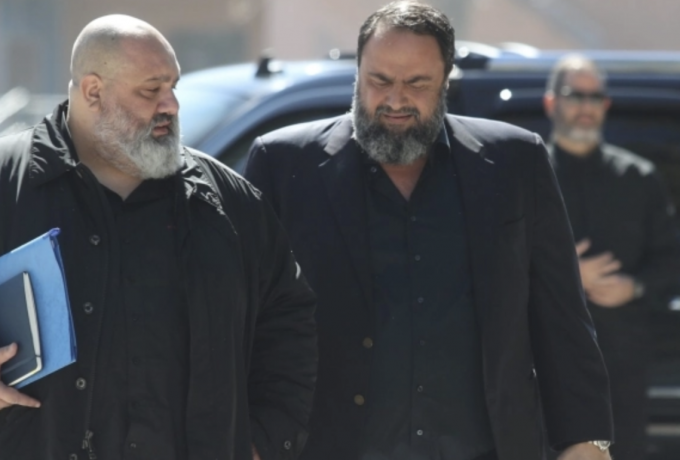 Η ΕΠΟ καταγγέλλει Μαρινάκη και Καραπαπά σε UEFA και FIFA! thumb
