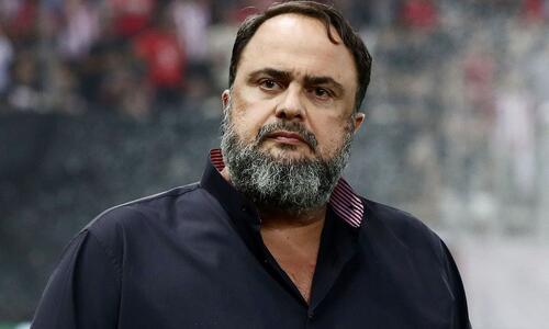 Aντεπίθεση της ΠΑΕ Ολυμπιακός: Θα κάνει προσφυγές! thumb