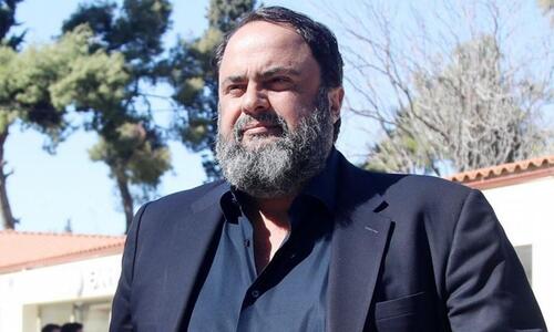 Ολυμπιακός κατά Μπαλτάκου: «Φασιστικό σκουπίδι, σκύβει με δουλοπρέπεια» thumb