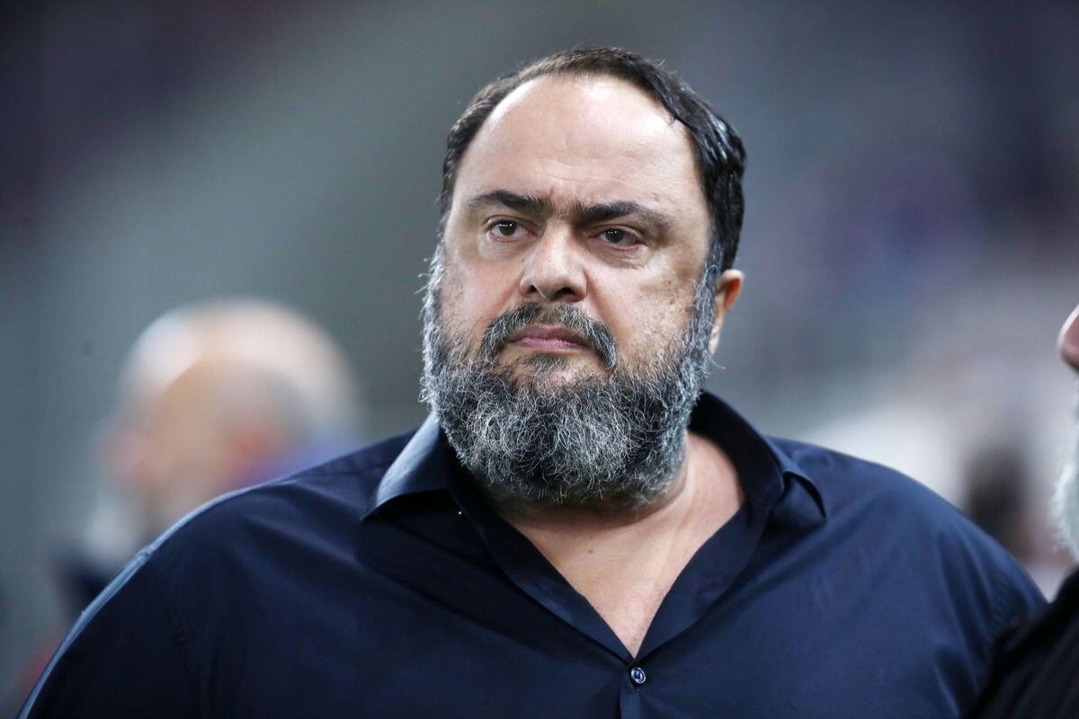 Έστειλε επιστολή: Η ομάδα του Μαρινάκη δεν τον θέλει ξανά σε παιχνίδι της thumb