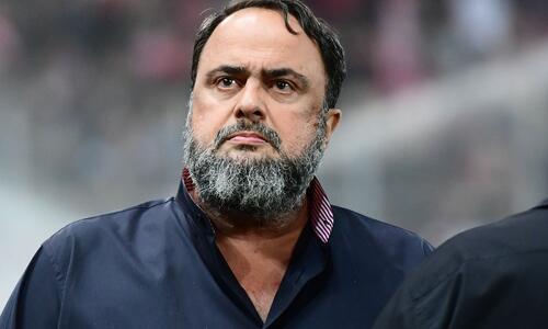 Σκληρή ανακοίνωση: «Το ελληνικό ποδόσφαιρο διοικείται από εγκληματική οργάνωση» thumb