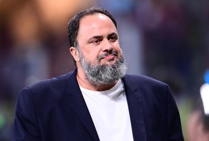 Η κίνηση του Μαρινάκη μετά την ανατροπή της Νότιγχαμ Φόρεστ (vid) thumb