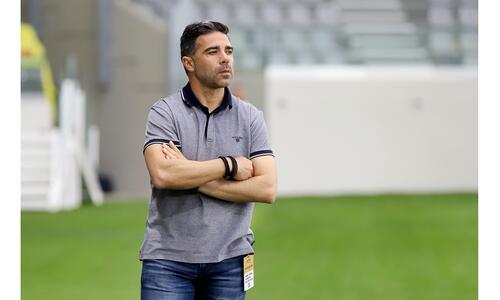 «Έκλεισε» στη Λαμία ο Σατσιάς, αρέσει ο Κόστιτς για την εστία!  thumb