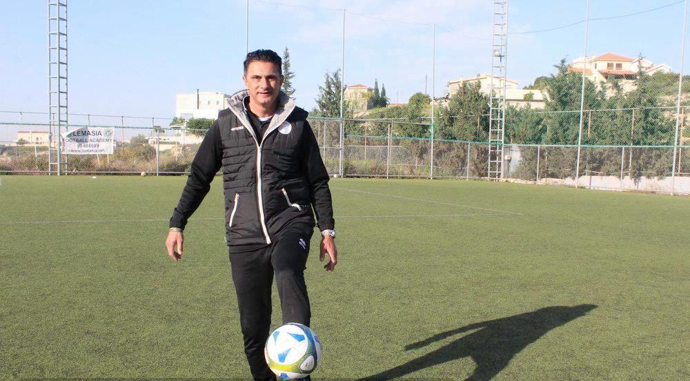 «Γνωρίζονται καλά, θα γίνει κλειστό παιχνίδι που θα κριθεί στο γκολ» thumb