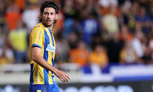 Το deal για Ηλία: Έσοδα από φιλικό συν €15.000 thumb