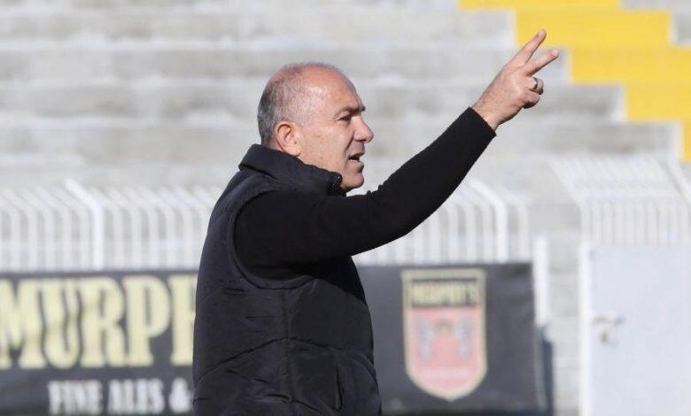 «Τα σημάδια μας δείχνουν τον Απόλλωνα πρώτο φαβορί» thumb