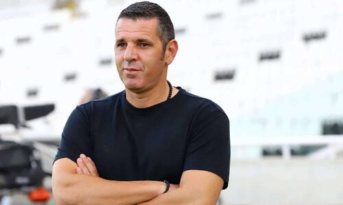 Ανακοίνωσε Καρασαμάνη και Νεοφύτου, προανήγγειλε μεταγραφή! thumb