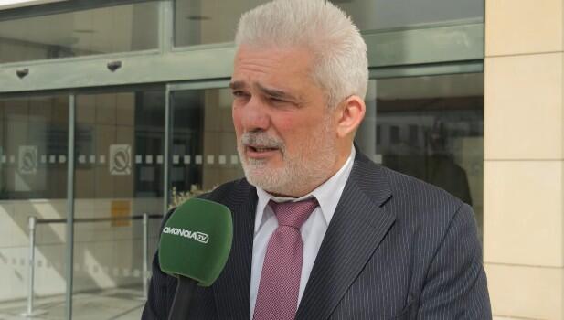 Αργυρίδης: «Να μην υπάρχουν δύο μέτρα και δύο σταθμά» thumb