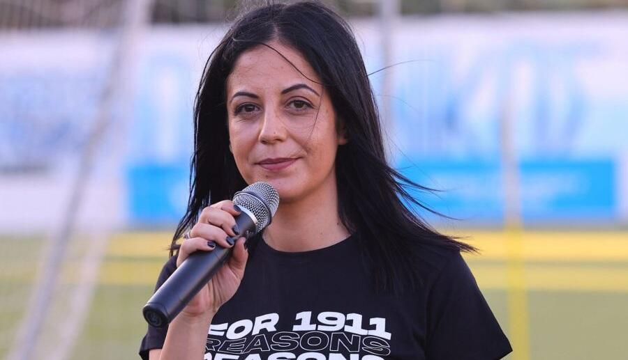 «Αν αυτό γίνει πράξη, μπορεί ν' αλλάξει όλη η κατάσταση!» thumb