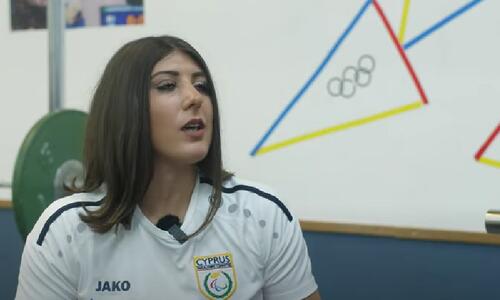 Μάρκου: «Μόνο αν σου δώσω αμαξίδιο και έρθεις μαζί μου θα δεις...» thumb