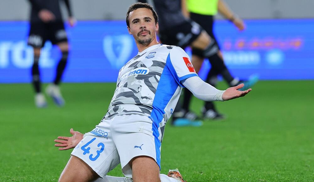 Απόλλων-Ανόρθωση 2-0: Πρόκριση με «υπογραφή» Μάρκες! thumb