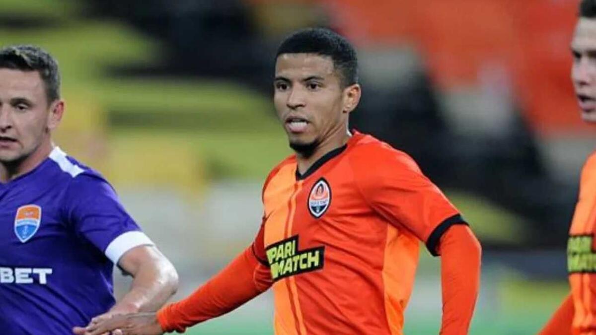 Ομόνοια: Εξετάζει Marquinhos Cipriano! thumb