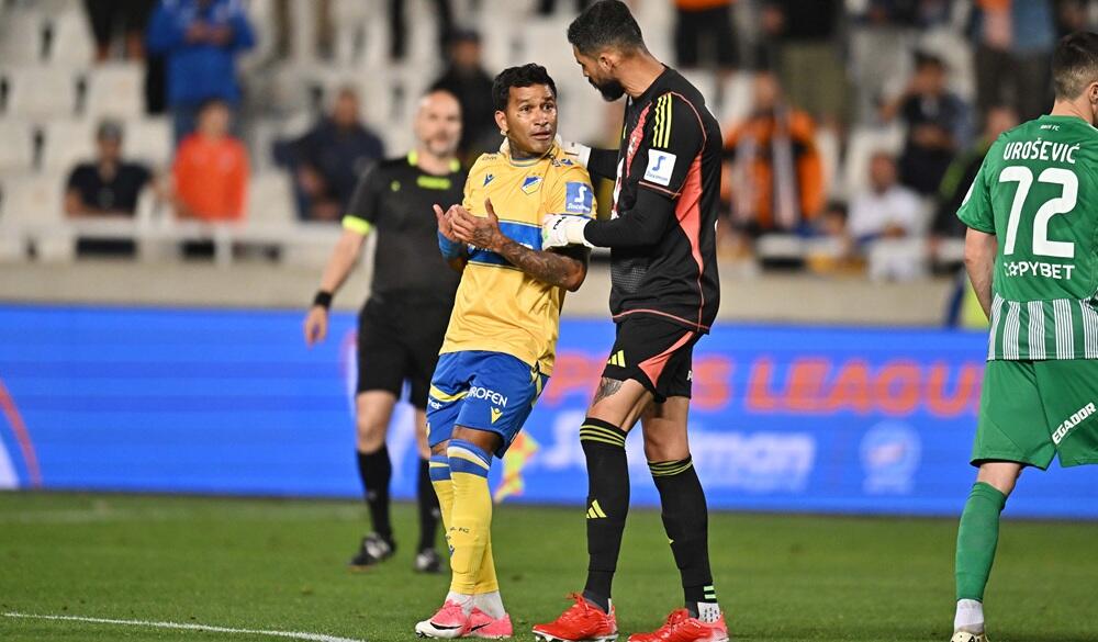Μια ολάκερη σεζόν στο πλην thumb