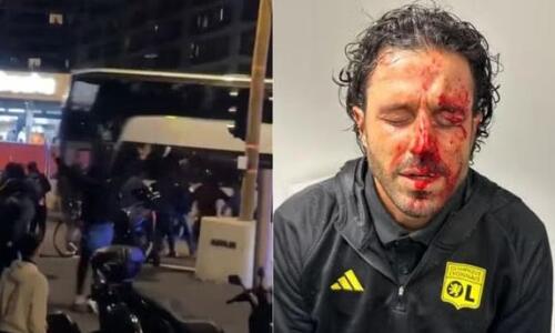 Ζητά να γίνει σε ουδέτερη έδρα το παιχνίδι με τη Μαρσέιγ thumb