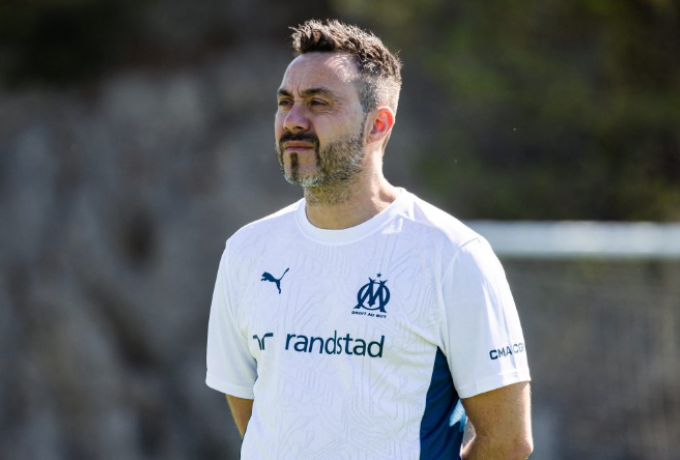 Απίστευτο: Θα πάει για προπόνηση σε άλλη χώρα και θα επιστρέψει για το ματς! thumb