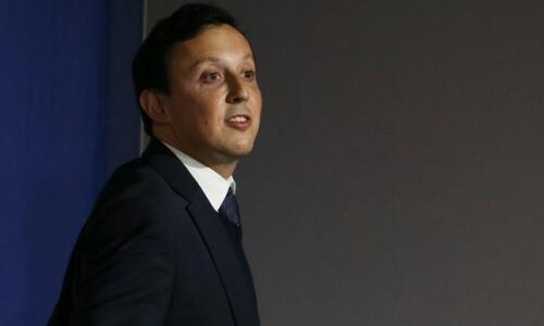 Πρόεδρος Μαρσέιγ σε Λουτσέσκου: «Είσαι ανεύθυνος, απαράδεκτες οι δηλώσεις σου» thumb
