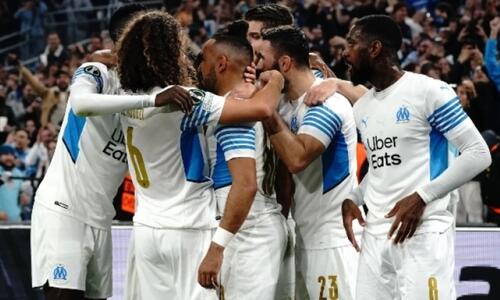 Βίντεο: «Καθάρισε» η Μαρσέιγ με οδηγό Κλος! thumb