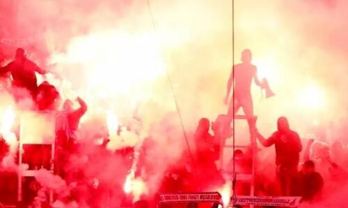 Μαρσέιγ: «Λυπηρό αλλά σοφό να μην βρεθούν οι οπαδοί μας στην Τούμπα» thumb