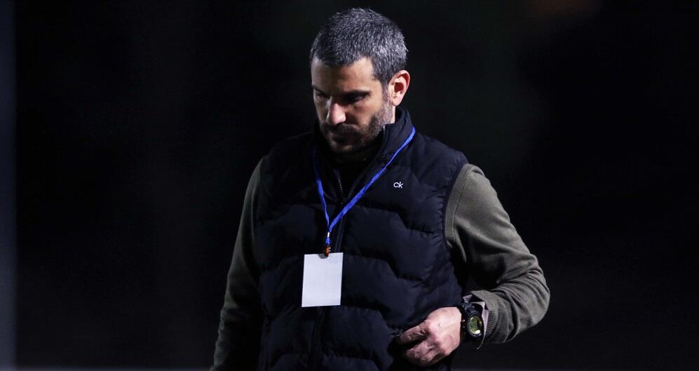 «Υπάρχουν 42 πόντοι, η διαφορά καλύπτεται, θα τα καταφέρουμε!» thumb