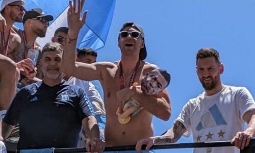 Συνεχίζεται η σκληρή κριτική στον Μαρτίνες για την αντίδραση του  thumb