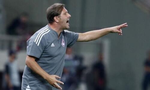 A Bola: «Ψηλά στη λίστα του Παναθηναϊκού» thumb