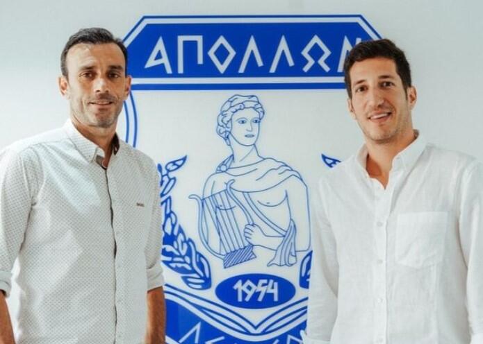 «Νέες εμπειρίες, νέα πρόκληση» (pic) thumb