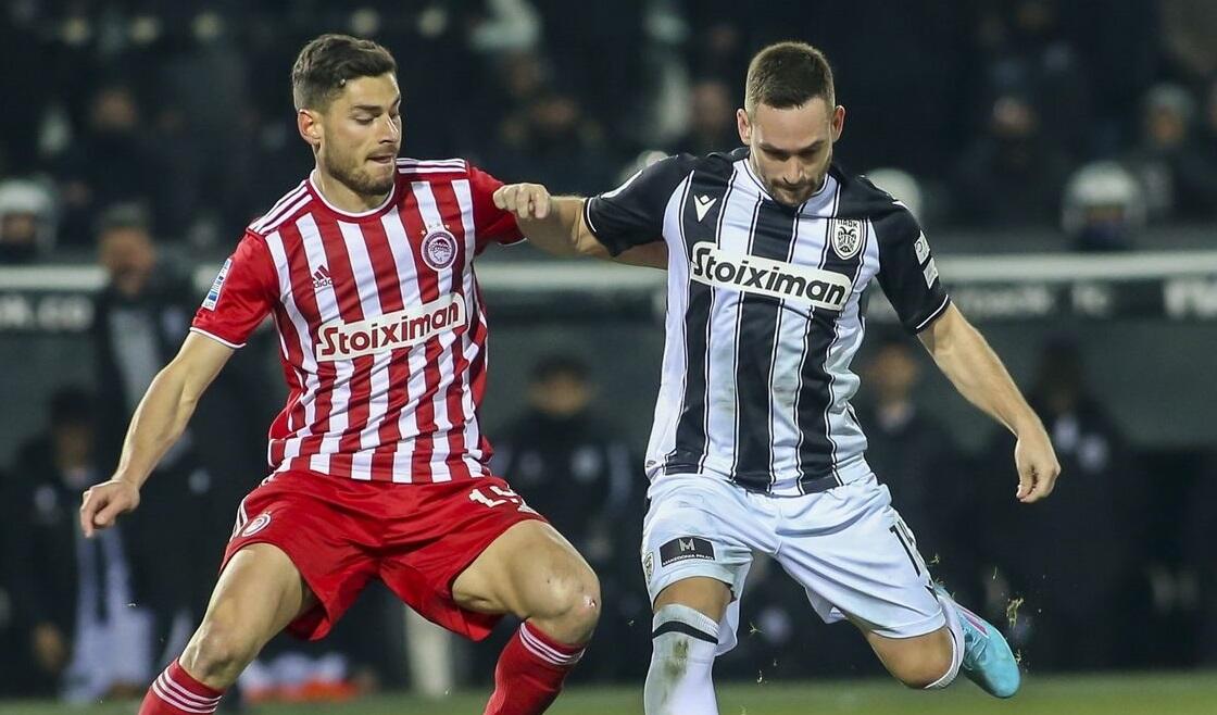 Ελλάδα: Το πρόγραμμα της Super League! thumb