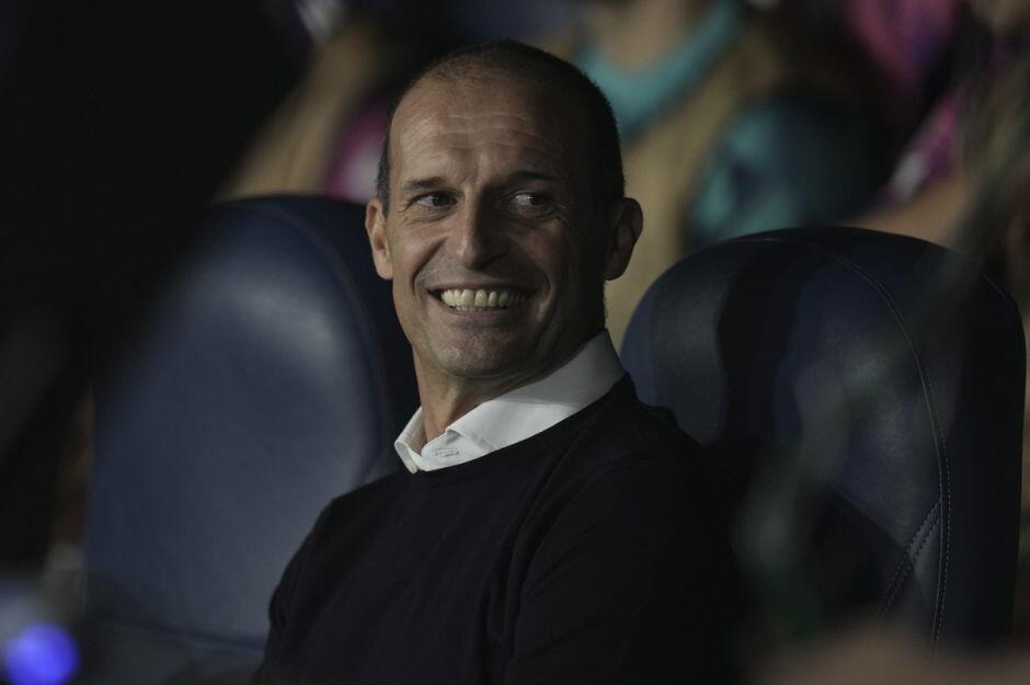 Αλέγκρι: «Το Europa League δεν είναι...βόλτα στο πάρκο» thumb