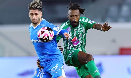 Απόλλων-Άρης 1-1: Του έβαλε ξανά… τρικλοποδιά! thumb