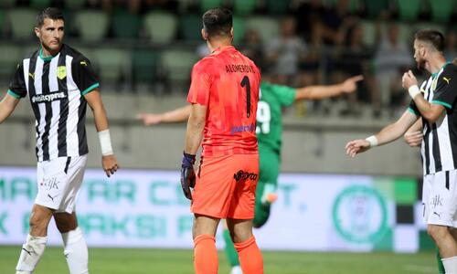 Πακς - ΑΕΚ 3-0: Τραγωδία στην Ουγγαρία και τώρα… τρέχει! thumb