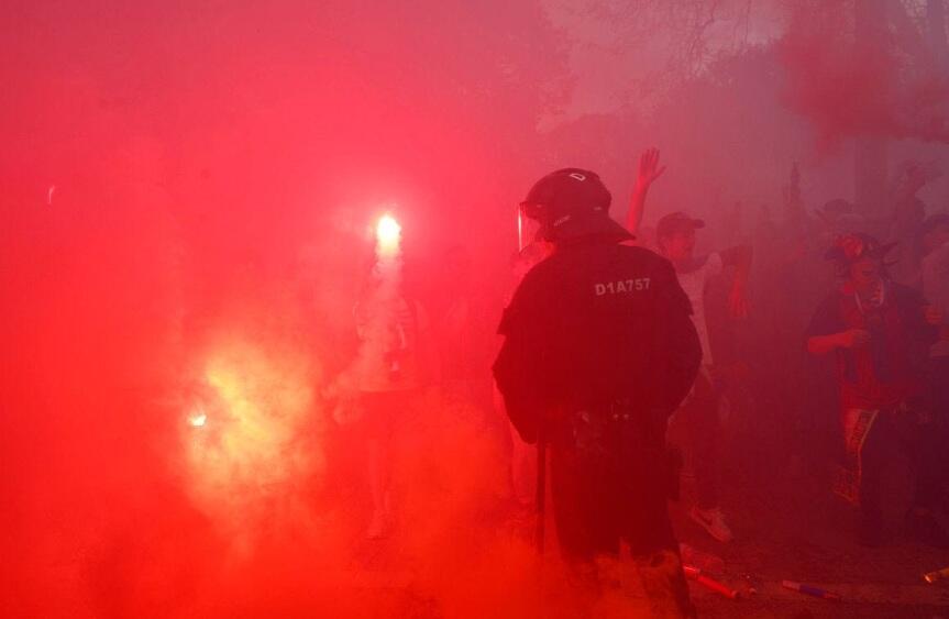 Τίποτα δεν άλλαξε, παραμένουν οι διαφωνίες στη Βουλή για το νομοσχέδιο της βίας στα γήπεδα  thumb