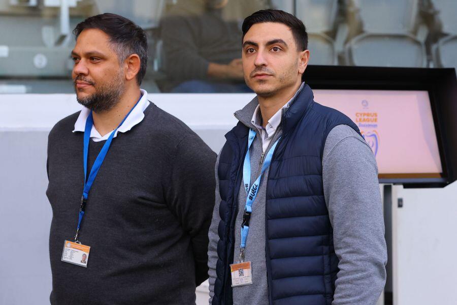 «Συγκλονιστική βραδιά, είχαμε πάνω από 10 χιλιάδες» - Σχόλιο για Ζάιρο thumb