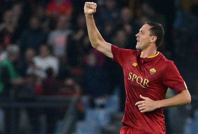 Μια ανάσα από σπουδαία μεταγραφή! thumb