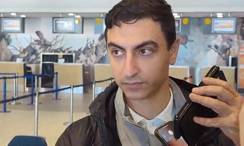 Βίντεο ST: «Στην Ιταλία για βαθμολογικό κέρδος» - τ' αγωνιστικά νέα της Πάφου thumb