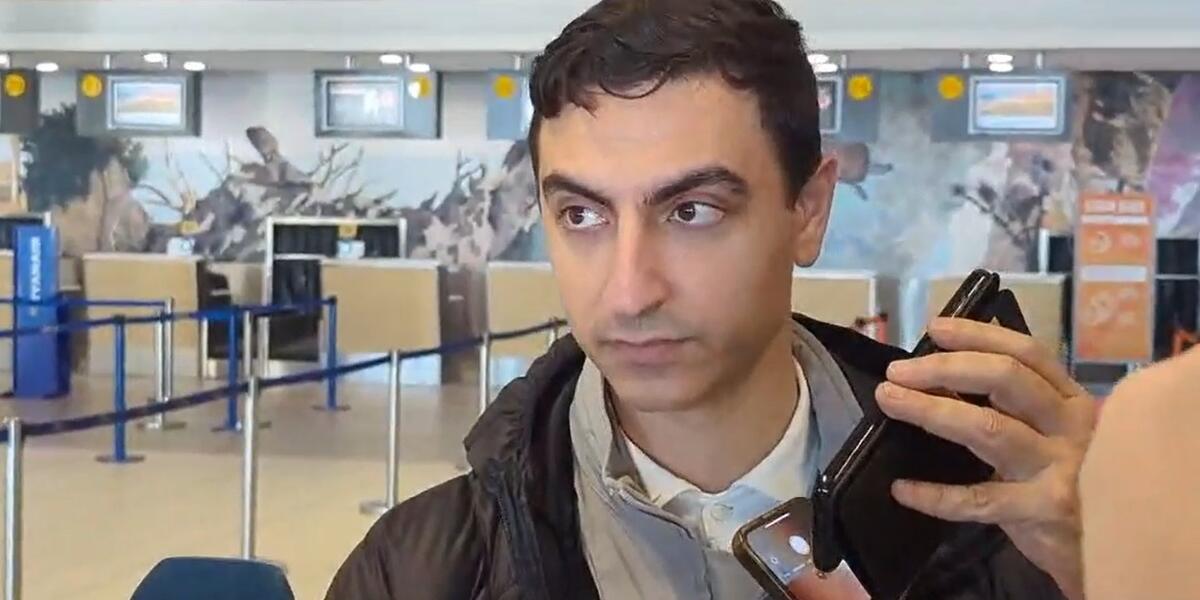 Βίντεο ST: «Στην Ιταλία για βαθμολογικό κέρδος» - τ' αγωνιστικά νέα της Πάφου thumb