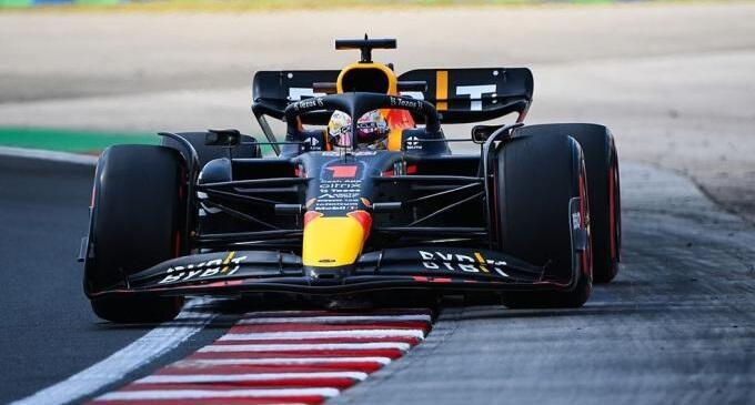 Αυτό είναι το νέο καλεντάρι της F1! thumb