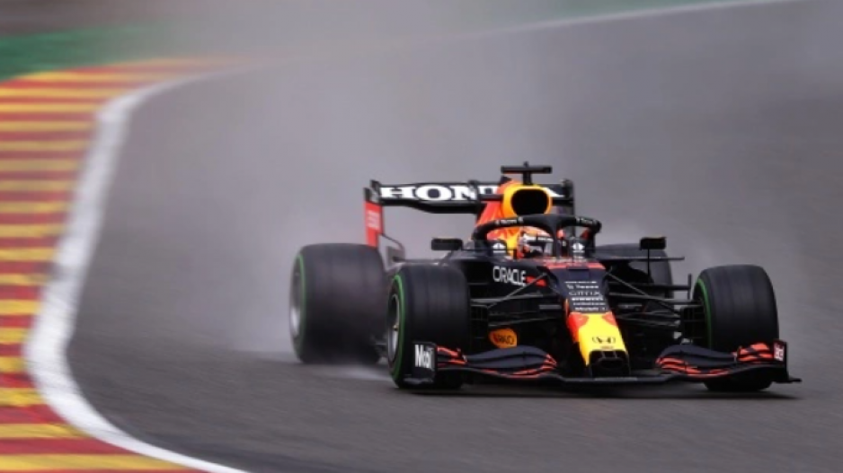 F1: Την Pole Position o Φερστάπεν! thumb